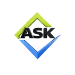 Ask The Consultants™ 3D logo