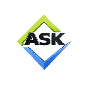 Ask The Consultants™ 3D logo